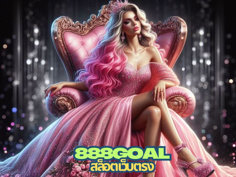 888goal สล็อต เว็บตรง